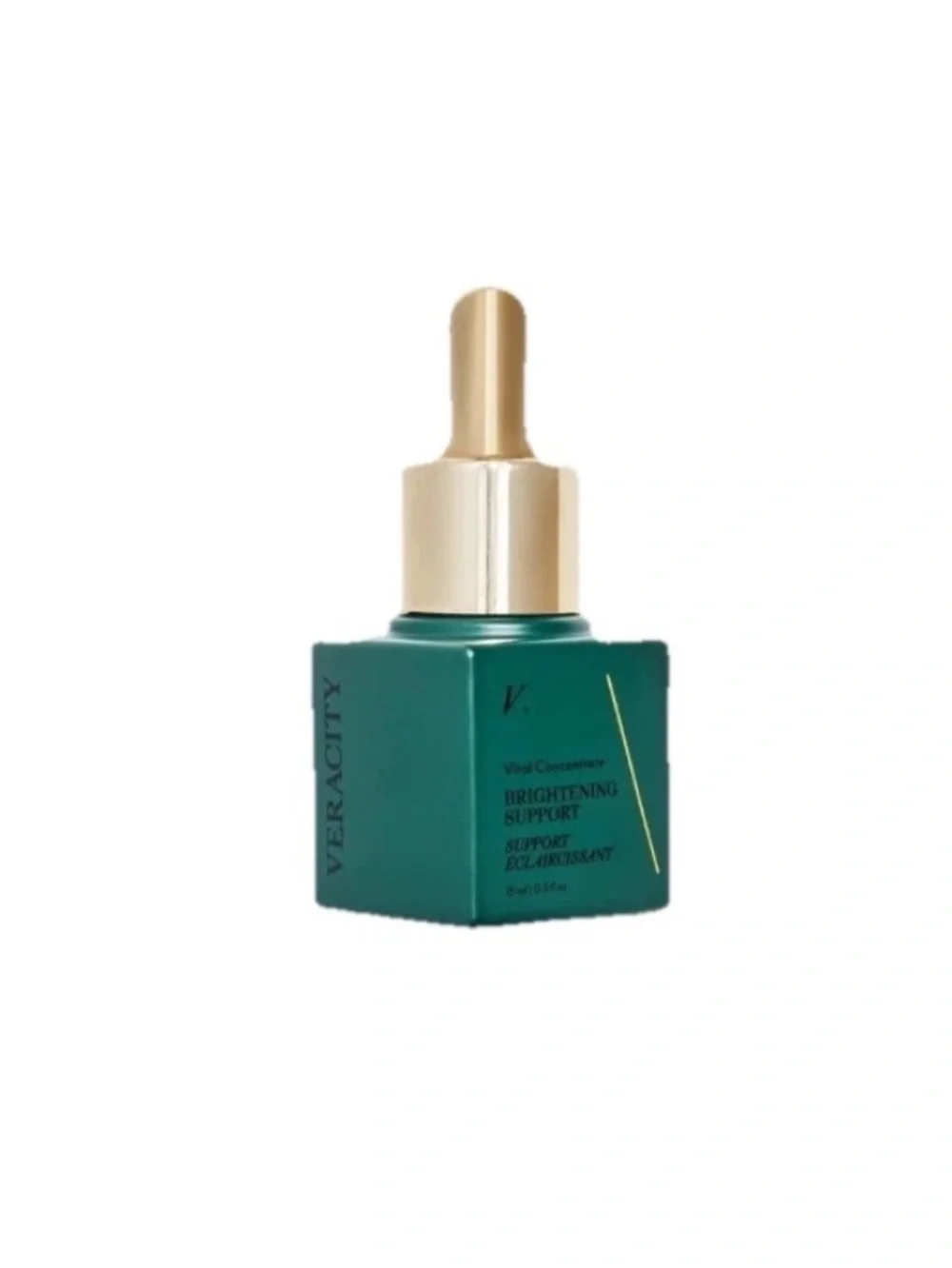 Veracity Skin Brightening Support Concentrate Dark Spot Melisma Corrector Serum
